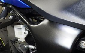 SUZUKI GSX-S750 2021 C533F