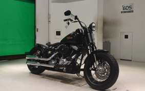 HARLEY FLSTSB 1580 2009