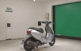 SUZUKI LET's 4 2021 CA45A