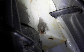 SUZUKI LET's CA4AA