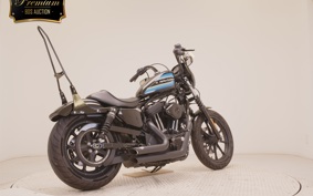 HARLEY XL1200NS 2018