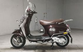 VESPA LX50 ZAPC38