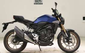 HONDA CB250RA 2000 MC52
