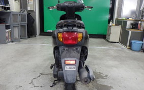 HONDA TACT Gen.4 AF79
