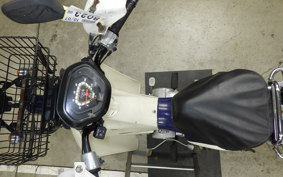 HONDA C110 SUPER CUB JA42