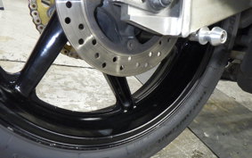 HONDA CBR250RR 2020 MC22