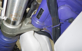 YAMAHA TT250R 2018 4GY