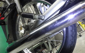 HONDA C70 SUPER CUB E C70