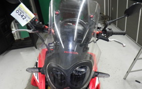 HONDA CRF250 RALLY MD44