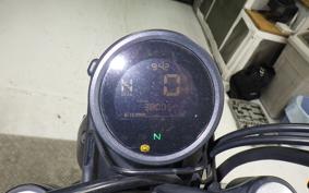 HONDA CL250-2 2026 MC57