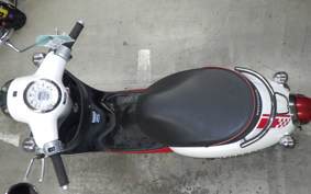 HONDA GIORNO 2 1996 AF70