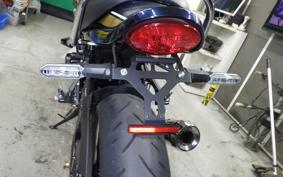 KAWASAKI Z900RS 2021 ZR900C