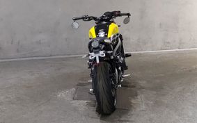 YAMAHA XSR900 2016 RN46J