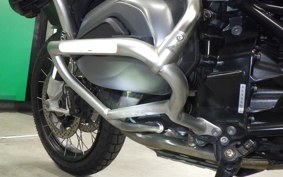 BMW R1200GS ADVENTURE 2016