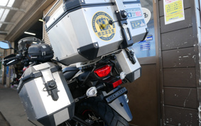 SUZUKI DL650 ( V-Strom 650 ) 2021 C733A