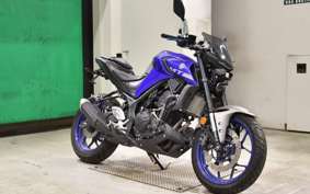 YAMAHA MT-25 A 2023 RG43J