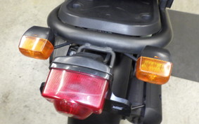HONDA ZOOMER AF58