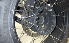 BMW R1200GS ADVENTURE 2014
