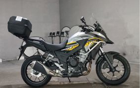 HONDA 400X 2017 NC47