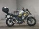 Фото Honda 400X 2017 с японского аукциона