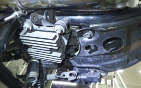 YAMAHA SR400 Gen.4 2011 RH03J