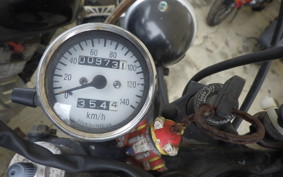 HONDA XL200R 2002 MD14