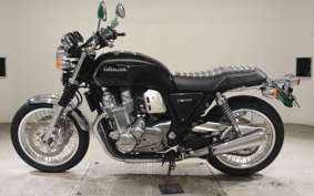 HONDA CB1100 EX ABS 2022 SC65