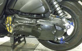 YAMAHA CYGNUS 125 XSR 2 SE44J