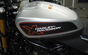 HARLEY X350 2024