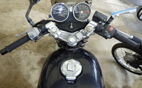 HONDA GB400TT 1985 NC20