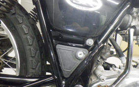YAMAHA SR400 Gen.3 2009 RH01J