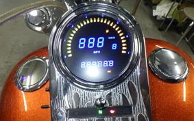 HARLEY FXSTC 1580 2010