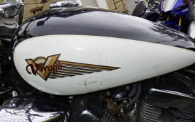 YAMAHA VIRAGO 250 3DM
