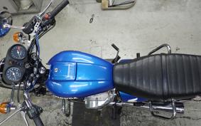 HONDA CB400T HAWK 2 2026 CB400T