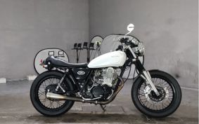 YAMAHA SR400 2009 RH01J