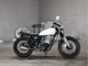 Фото Yamaha SR400 2009 с японского аукциона