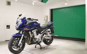 SUZUKI BANDIT 1250 SA 2008 GW72A
