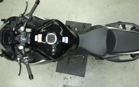 KAWASAKI NINJA 1000SX 2023 ZXT02K