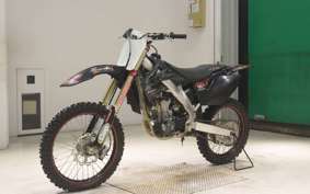 HONDA CRF250 RALLY 1997 ME10