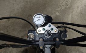 SUZUKI GLASS TRACKER BIG BOY NJ47A