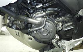 DUCATI DESSERT X 2022
