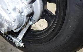 SUZUKI ADDRESS V125 Gen.2 DP12H