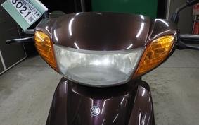 YAMAHA JOG Gen.5 2019 SA36J