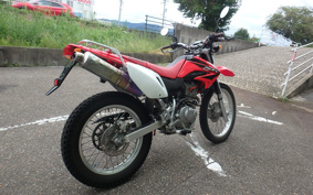 HONDA XR230 MD36
