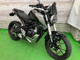 Фото Honda CB125 R с японского аукциона