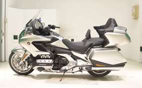HONDA GL 1800 GOLD WING TOUR DCT 2023 SC79