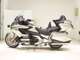 Фото Honda GL 1800 GOLD WING TOUR DCT 2023 с японского аукциона