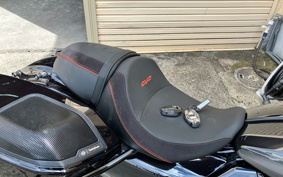 HARLEY FLTRXSE1800CVO 2025 TC6