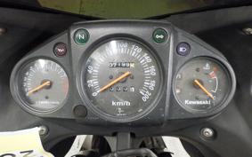 KAWASAKI NINJA 250R 2012 EX250K