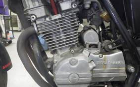 HONDA GB250 CLUBMAN MC10